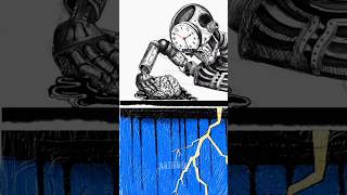 BLUNDER - #inktober #art #digitalart #digitalpainting #drawing #artismia