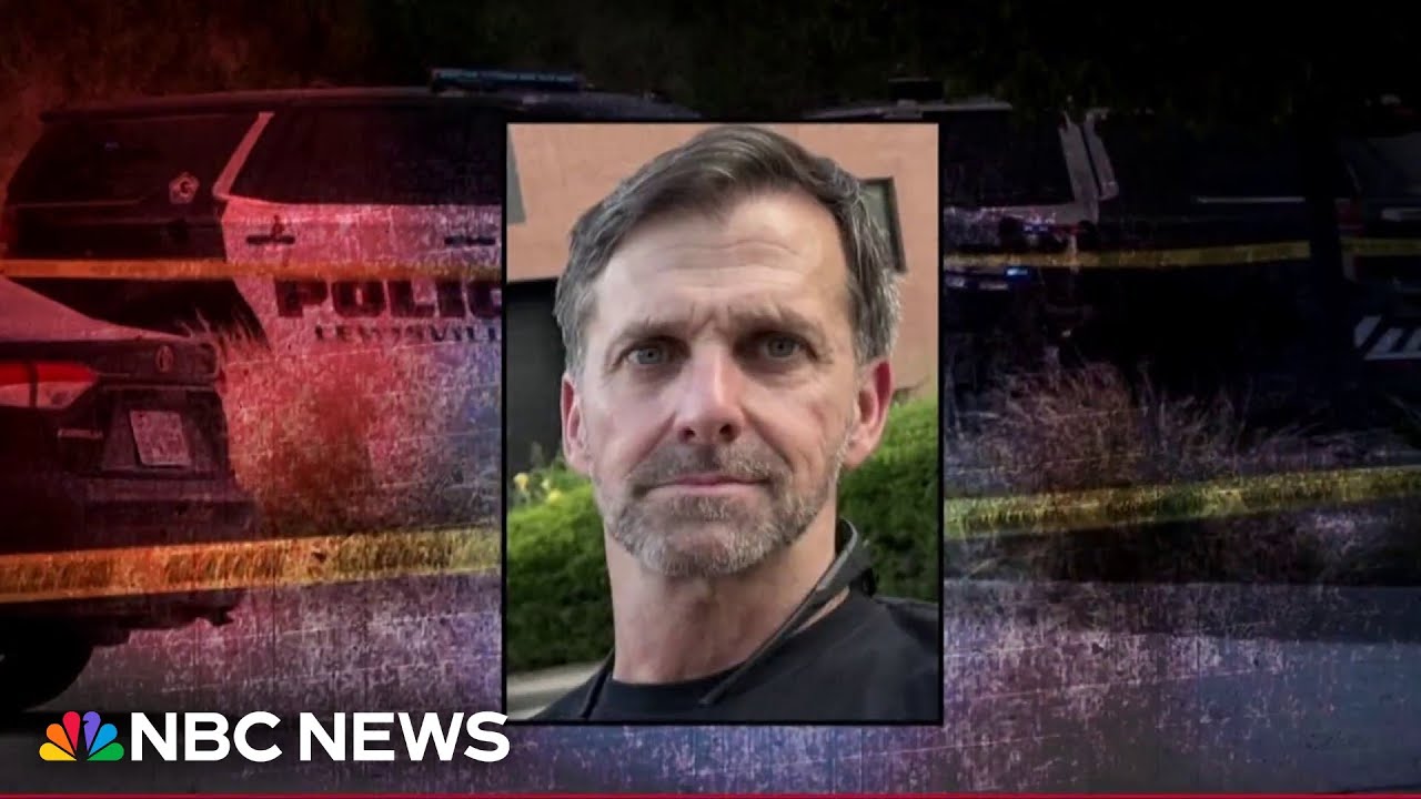 Urgent manhunt for special forces veteran who allegedly shot his wife