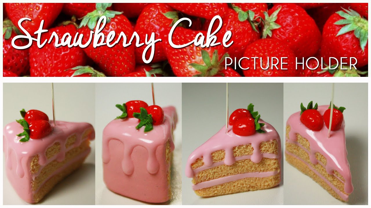 How To Make A Strawberry Cake From Box How To Make A Strawberry Cake From Box