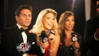 ET Canada - The Team.mov