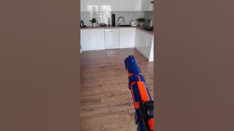 Nerf CS-50 Titan | 2S LiPo