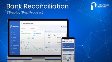 Bank Reconciliation
