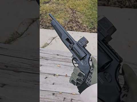 Taurus Judge Home Defender 410 Shotgun