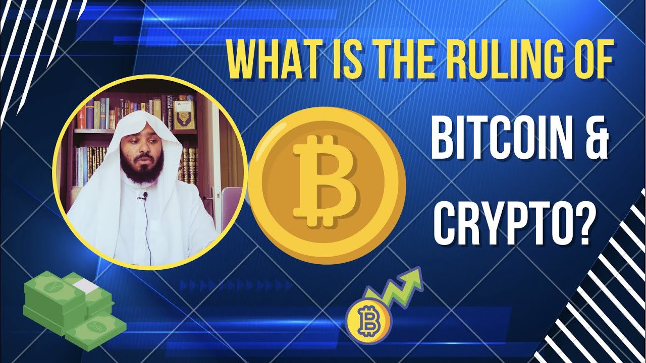 What is the ruling on Bitcoin and Crypto?