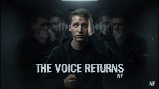 NF – THE VOICE RETURNS (2026 Official Video)