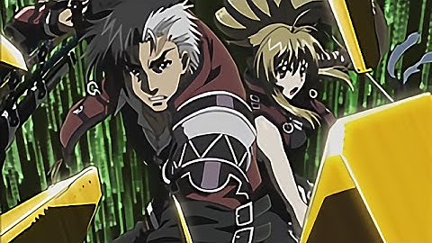 Project X Zone 2 : All the World