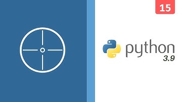 Fast & Easy Python 3.9 Tutorial - What are scopes? (Part 15) 2022