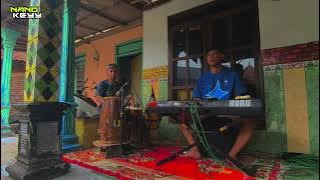 TITIP KANGEN ~ DANGDUT CAMPURSARI JANDHUT🐴