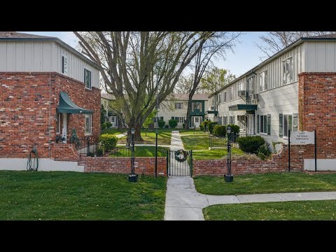 1945 4th St, Sparks, NV home video tour