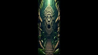 ancient history 😱 Kya aapko pata hai, Maya civilization ke log literally… sp... | Mind Blowing Facts