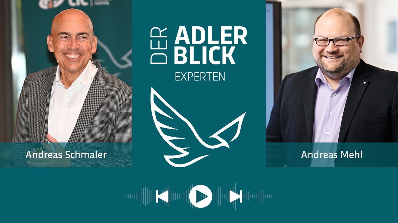 #139 Next Level Leadership: Insights, EQ & echte Entwicklung