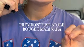 They Dont Use Store Bought Marinara