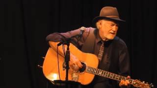 Ronny Cox - It's Too Late to Call it a Night