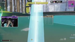 Best Of Th0Mashd Aim In Fncs Pro-Am 2025