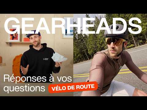 10 questions every cyclist wants to know (and the real answers)