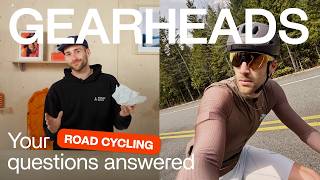 10 questions que tous les cyclistes se posent (et les vraies réponses)