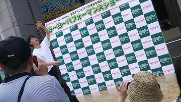 現役ヨーヨー世界チャンピオン　高田柊さん1