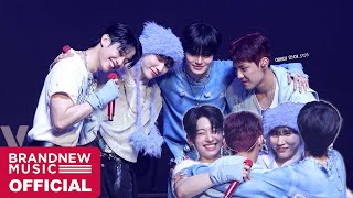 [예삐소드] 2025 AB6IX FAN CONCERT 'BE:6IX' in SEOUL BEHIND