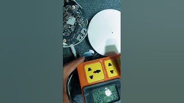 Sửa Wifi Mesh TP Link Deco, Wifi Chuẩn AC1300 không chạy, (Deco M5) #shorts