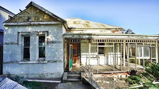 Old Villa ready for demo, still old leadlight/Stove/photo and retro features by Urbex Indigo 3,736 views 1 month ago 25 minutes