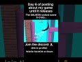 Day 6 of posting about my game #indiegame #unity3d #gamedev #indiedev #platformer