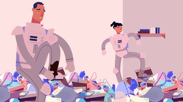 Airbus Foundation Discovery Space: Waste management on the moon