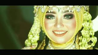 Ya habibal qolbi - cinematic wedding islam