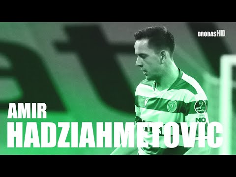 Amir Hadziahmetovic | Goals, Skills, Assists | 2022 | Konyaspor | Maestro