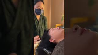 #asmr full body massage