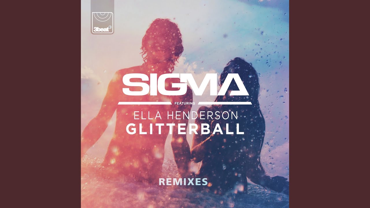 Glitterball (99 Souls Club Mix)