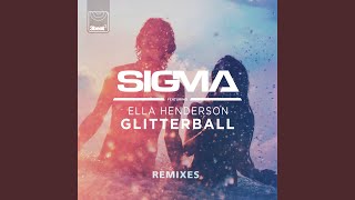Glitterball (99 Souls Club Mix)