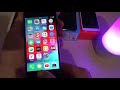 как сделать скриншот на Айфоне 6s