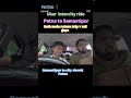 patna to Samastipur uber intercity ride