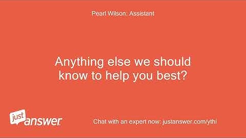 I have a braun sense coffee machine and it says an error