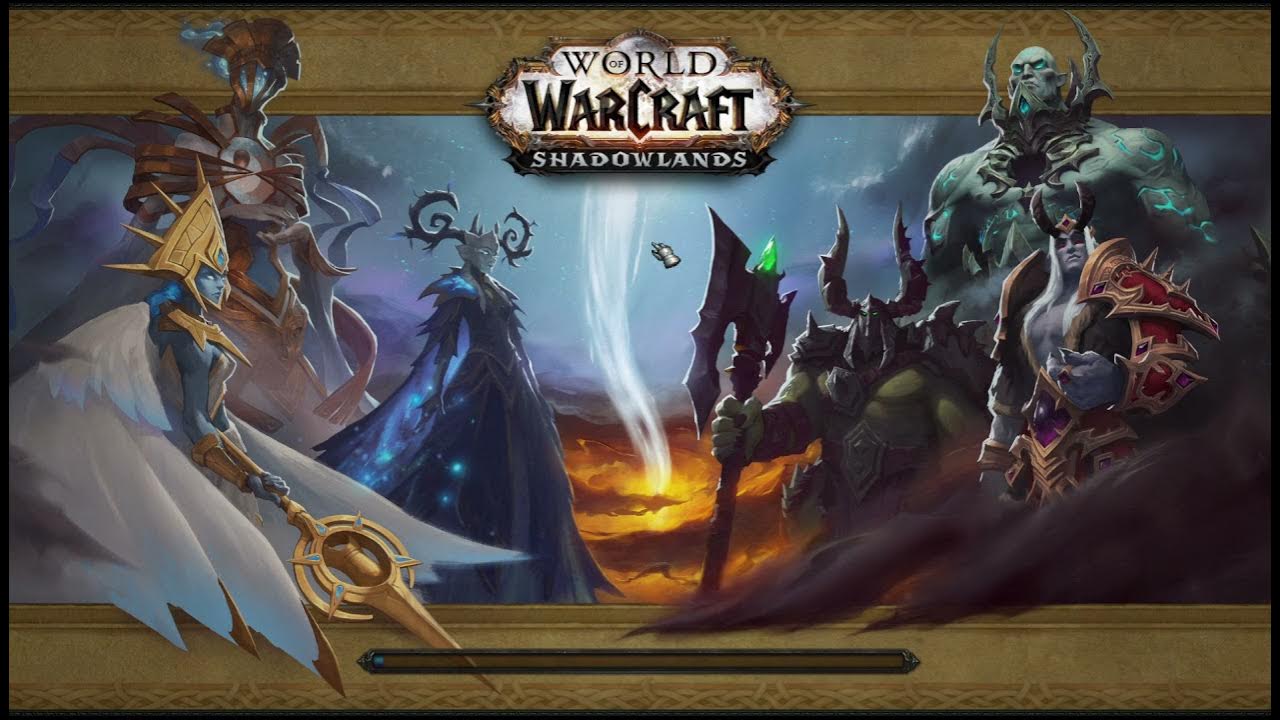 World of Warcraft Shadowlands How to Unlock Tazavesh the Veiled