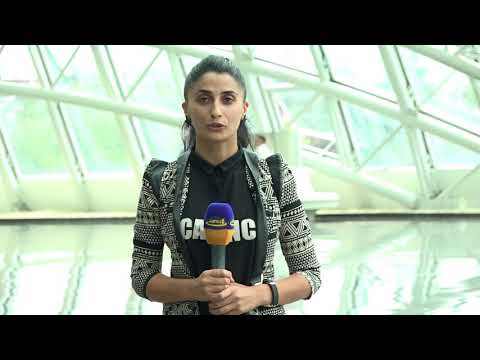 აგებიდან  5ი - წლის შემდეგ მმართველი გუნდი საკანონმდებლო შენობის რეაბილიტაციას გეგმავს