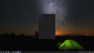 Nebula Project Gui Menu DX11