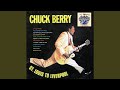 Chuck Berry - St. Louis to Liverpool
