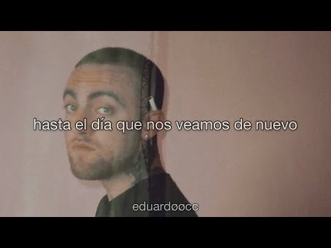 Mac Miller ; Hand Me Downs - español