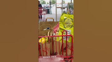 Come Grocery Shopping With Me at Trader Joe’s #traderjoes #groceryshopping #traderjoesfinds #shorts