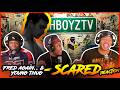 Fred Encore Young Thug Scared Brandon S Night Partie 2 Réaction mp3