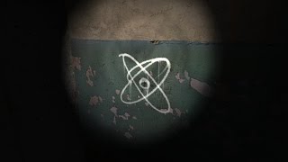 Тайники монолита в игре S.T.A.L.K.E.R. Зов Припяти
