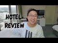 Day 17/21 of Quarantine in Hong Kong (February 2021) - DORSETT TSUEN WAN Review!