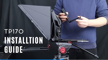 Desview TP170 17
