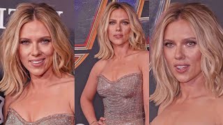 Scarlett Johansson Pictures Capture 🧡