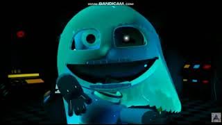 Five Nights at The AGK Studio All Jumpscares (For Joshua)