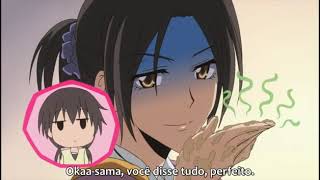 001 Kaichou wa Maid Sama  OVA Special   AniTube Animes Online