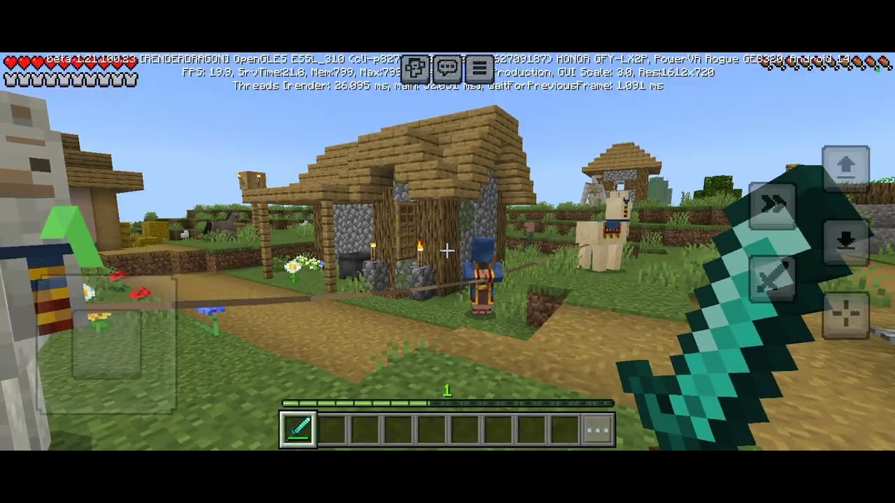 part 2 may ghost sa Minecraft/ Shay Minecraft