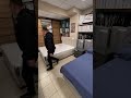 🔹 Шукаєте оптимальне двоспальне ліжко з матрацом та нішею для білизни?