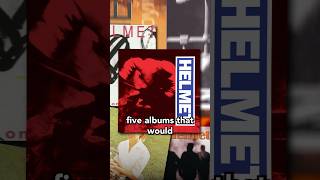 Download Lagu Helmet: The Masterminds Behind The 90s Nu-Metal Wave #music #rock #metal #numetal #guitar #90s MP3 Download Lagu Helmet: The Masterminds Behind The 90s Nu-Metal Wave #music #rock #metal #numetal #guitar #90s MP3